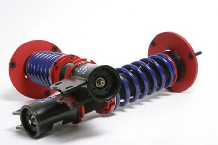 BUDDY CLUB RACING SPEC COILOVERS - 2013+ FR-S / BRZ