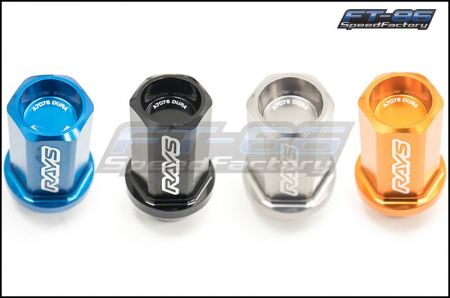 brz lug nuts