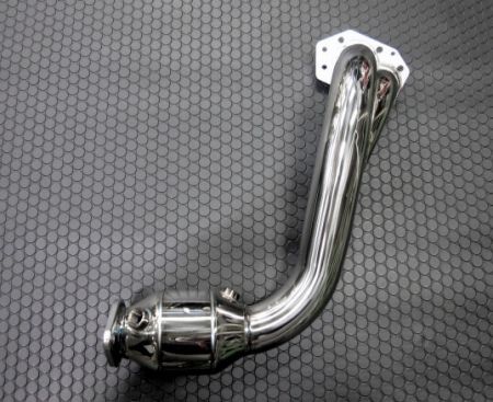 Brz catalytic online converter