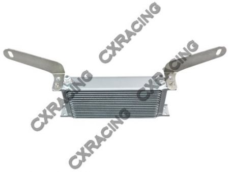 Cxracing oil hot sale cooler